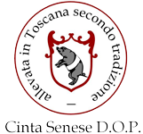 Marchio Cinta Senese DOP