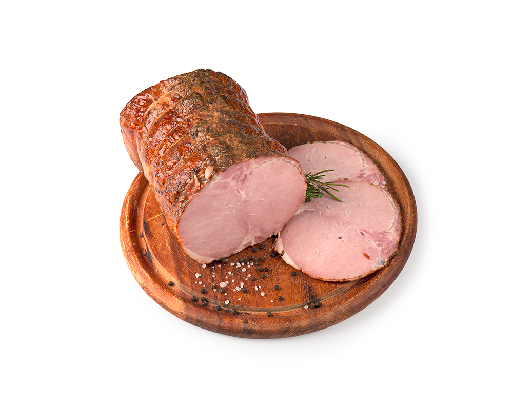 Arista-al-forno