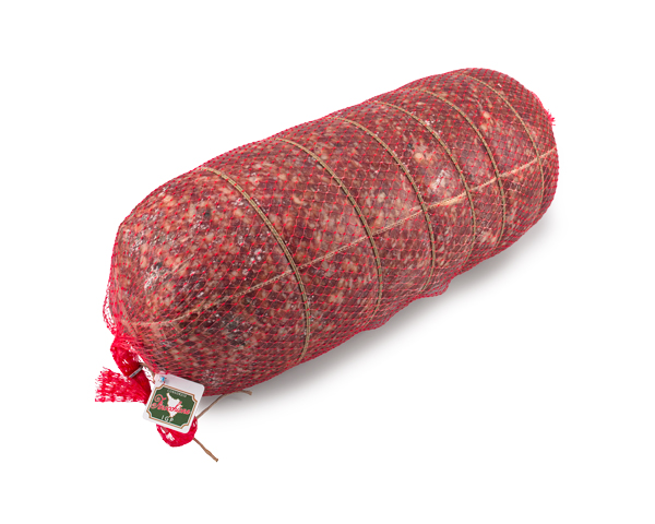Finocchiona IGP - 10Kg