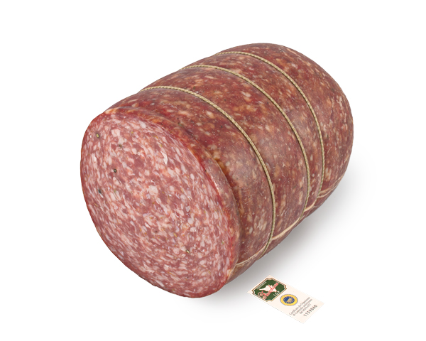 Finocchiona IGP - Trancio 5Kg