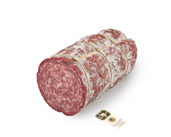 Finocchiona IGP - Trancio 2,5Kg