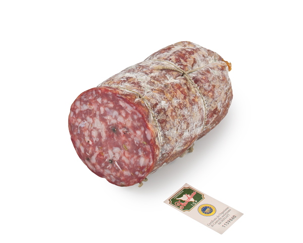 Finocchiona IGP - Trancio 1,5Kg