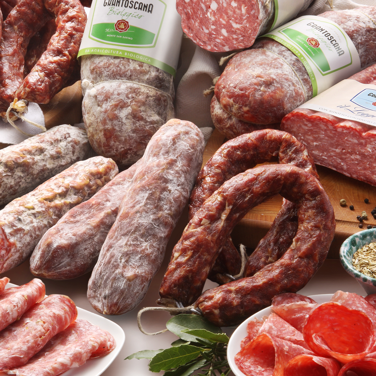 Linea BIO