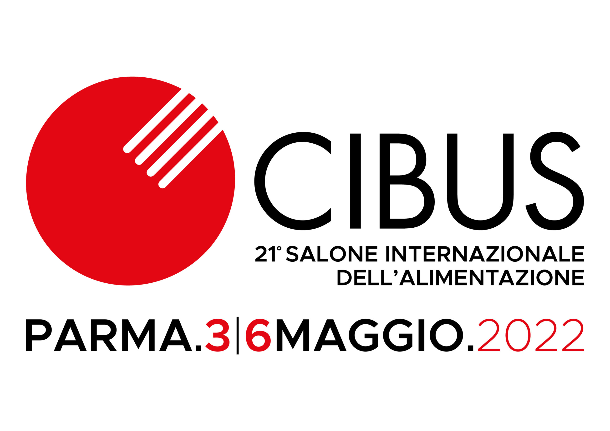 Ci vediamo a Cibus 2022