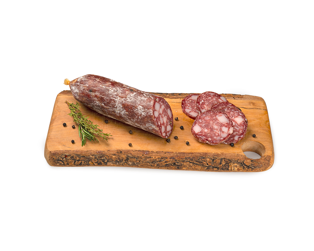 Salame Toscano BIO