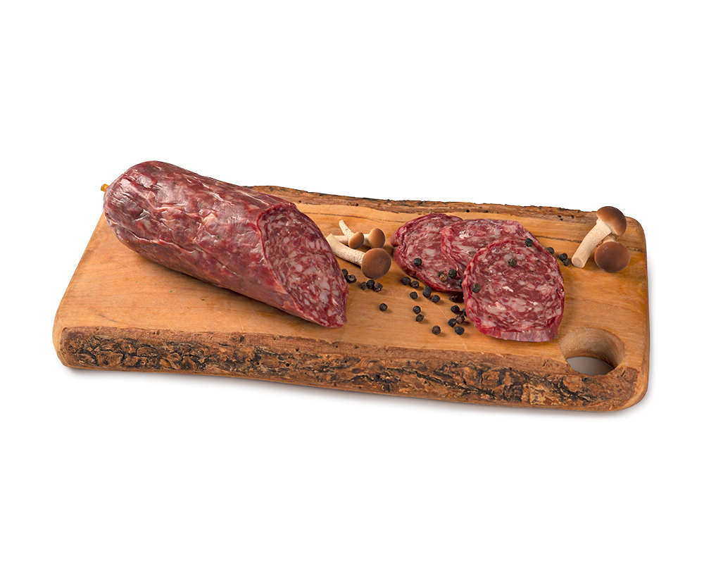 Salame di Cinghiale