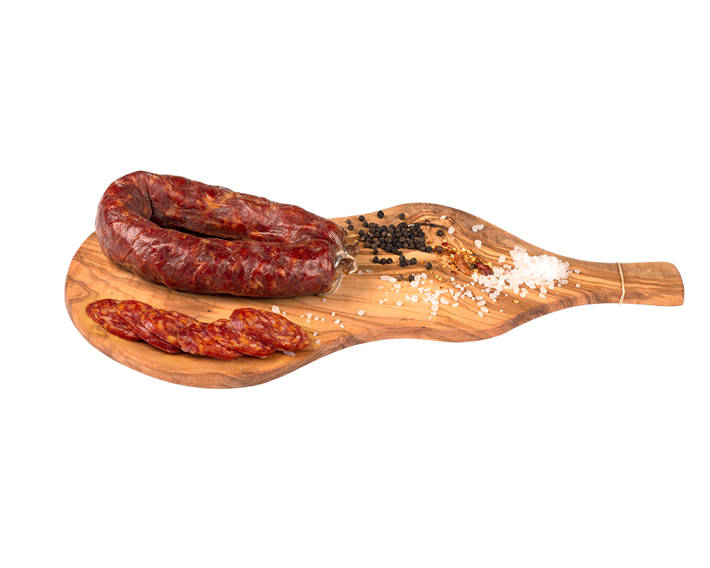 Salamella Piccante BIO