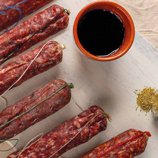 Salametti d'Autore