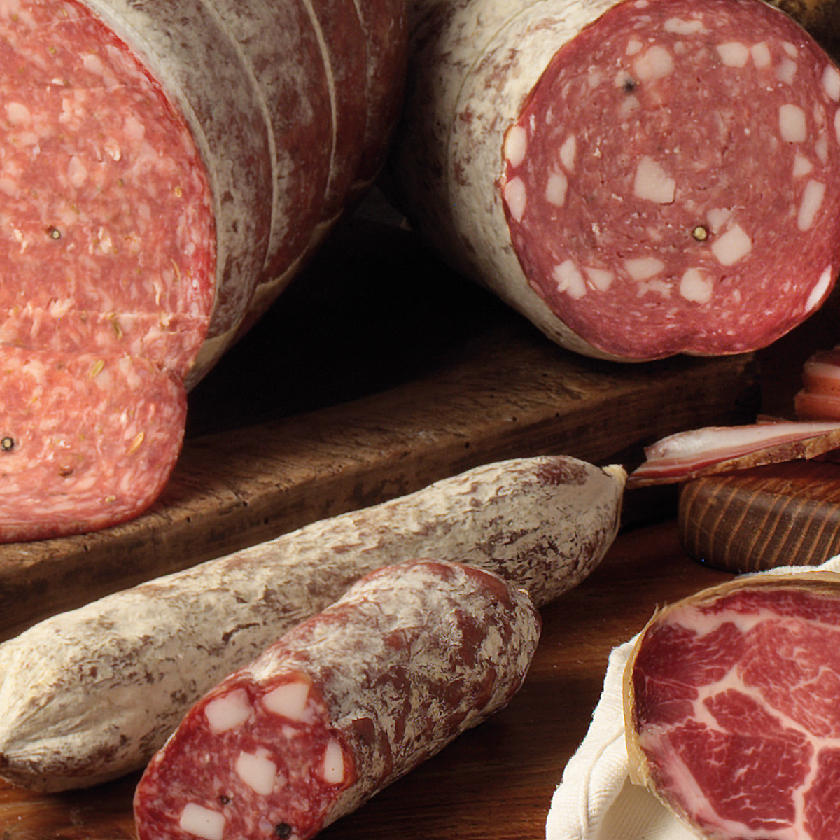Salami