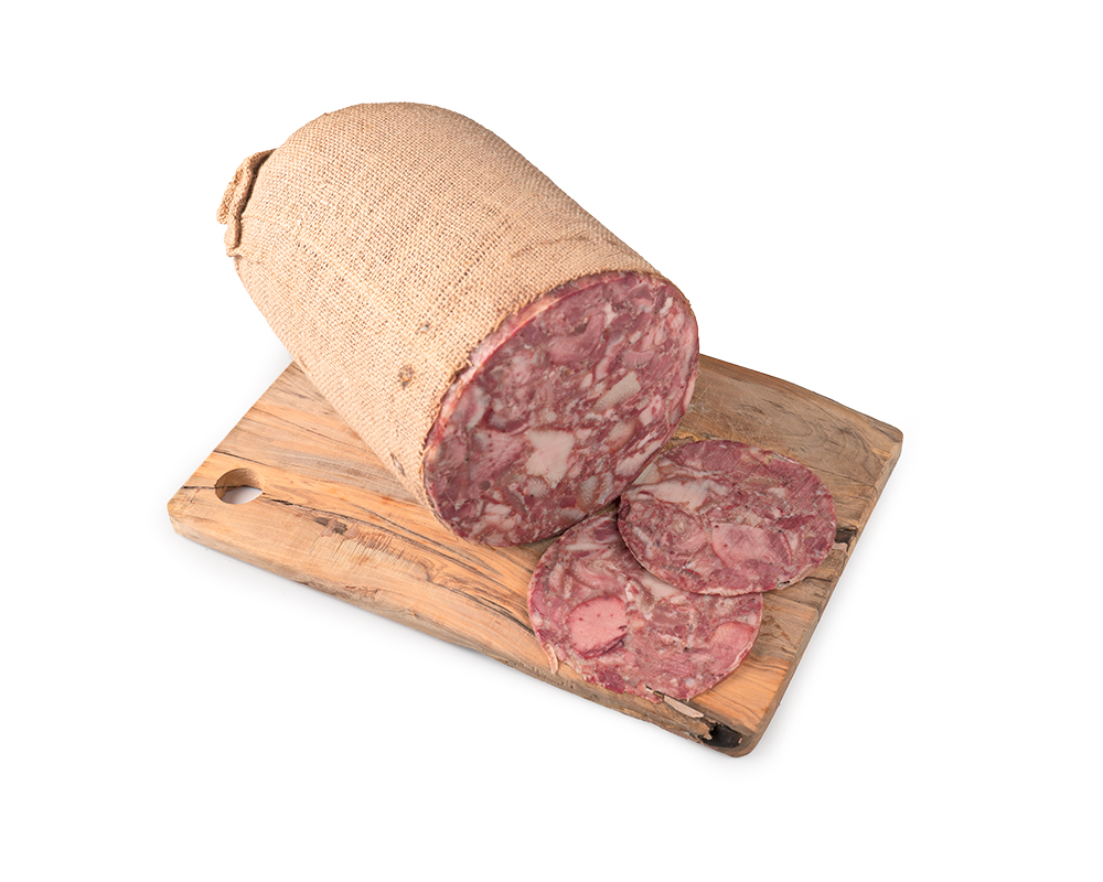 Soprassata