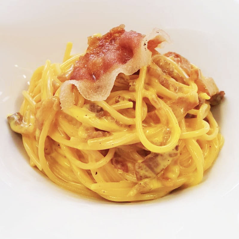 carbonara